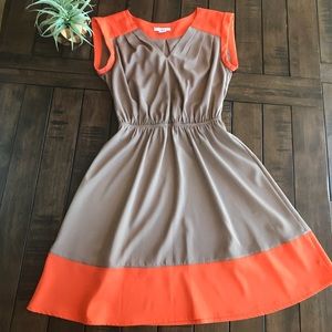 Bar lll Summer dress